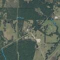 Elderly female driver erratic on highway in Pollok, TX