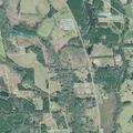 Fire reported near Daniels Road in Douglas