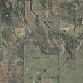 House fire reported on County Road 255 in Rochelle