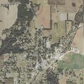 Emergency response near Taylor Street in Frisco City
