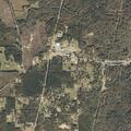 Helicopter lands near Bogue Chitto rescue site