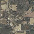 Two-vehicle crash on Highway 11 in Eastabuchie