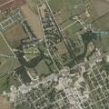 Woman in 50s falls inside trailer near McGregor
