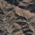 Search for elderly missing person in Bisbee area