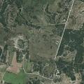 Ground fire reported on Bear Branch Road