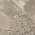 85-year-old woman suffers chest pain in Barstow