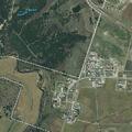 Woman with chest pain at State School Rd in Gatesville
