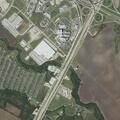 Burglar alarm at WC Tractor on South I-35