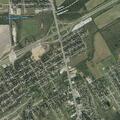Records check conducted at West Tinsley address