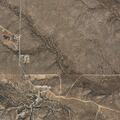 Fire alarm on South Sasabe Highway