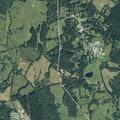 88-year-old man with leg pain at New Camp Rd