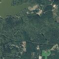 Minor crash blocks lane on Highway 1277