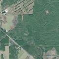 Property damage reported on Cody Road