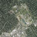 Suspicious vehicle reported parked in backyard near Lake Arrowhead Dr
