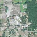 911 hang-up at business on Industrial Drive