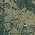 Search for missing person near Purcell church