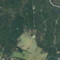 Pipeline leak with fire response near Grapeland