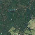 Person found possibly deceased in car on county road