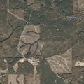 Brush fire moves toward homes near Fugler Loop