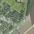 Priority traffic accident in Vidalia