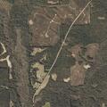 82-year-old man with chest pain treated at County Road 700