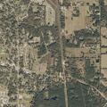People trespassing on porch at East Cherokee home