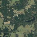 Report of possible grass fire on County Road 175
