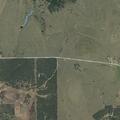 Family stranded after double tire blowout on highway