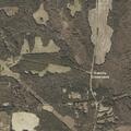 Two-vehicle crash at Alabama 85 and County Road 33