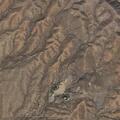 Person reported sick near purple mountain trail