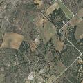 Son reportedly hit mother at ranch residence