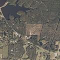 Female with low heart rate near Highway 588