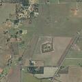 Air evac flight called for patient near US-377