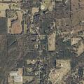 Man treated for heat exhaustion near Ellisville