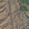 Person with heart problems near I-19 Frontage Road in Tubac