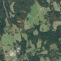 Person reported sick near Crockett Road and Stonecrest Drive