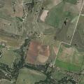 Burn ban violation for barrel fire on County Road