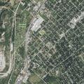 Elderly man reports leg pain at southeast 19th street