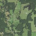 Single-vehicle injury crash near Highway 120 and Post Mill Road