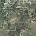Water meter reported stolen from county road home