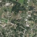 Person fell near North Rice Street in Hamilton