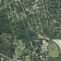 Person injured in fall near Palmer Drive in Palestine