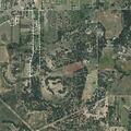 Caller reports rapid gunfire near County Road 347