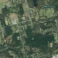 Person fallen near Bassett Road in Palestine
