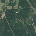 Woods fire reported on FM 241 near Rusk