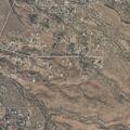 Person with dangerous hemorrhage near Amado