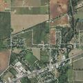 Person reports old fall injury near McDonald Drive