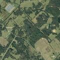 Car hits tree on FM 645 near Private Road 6452