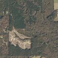 Bulldozer fire reported in woods on Sand Hill Road