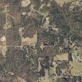Small brush fire near Soso with no structures at risk